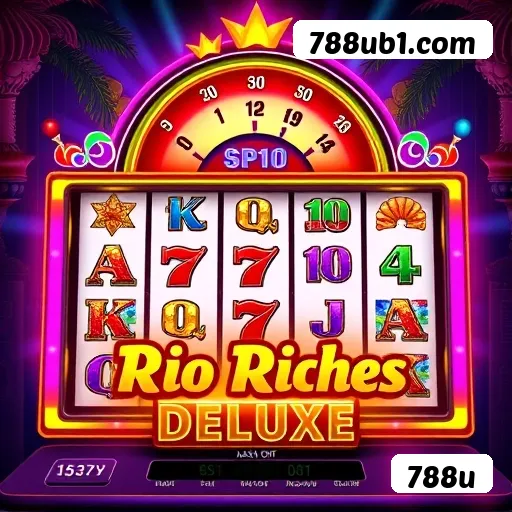 Poker ao Vivo - Caribbean Stud